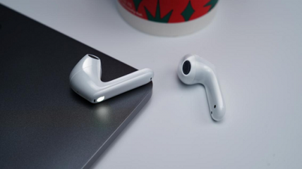 重磅!時(shí)空壺入選福布斯中國新銳品牌榜單TOP100!同傳翻譯耳機(jī)