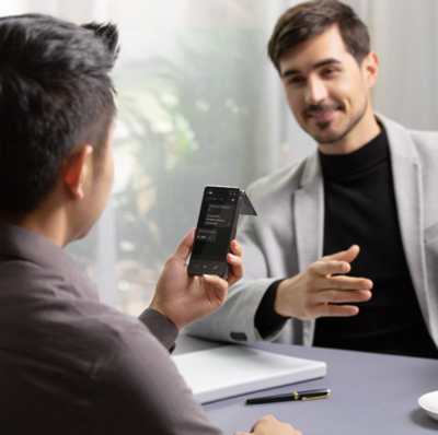 雙12買翻譯機(jī) 推薦這款連續(xù)5年618和雙11銷冠產(chǎn)品