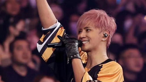 羅志祥演唱會含淚致歉 向經紀人告白，懇請粉絲“忘記過去”的背后